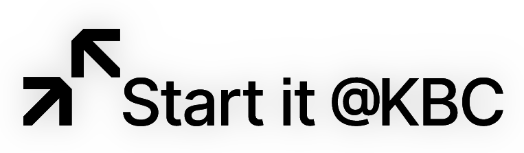 Start it @KBC