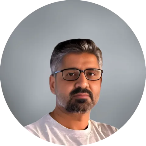 Iftikhar Abbas