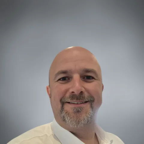 Marc Van Der Cruyssen