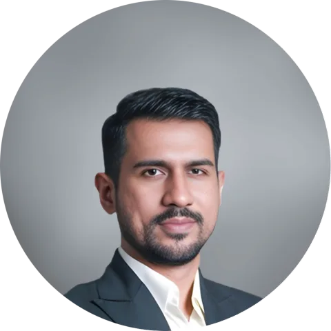 Umer Farooq
