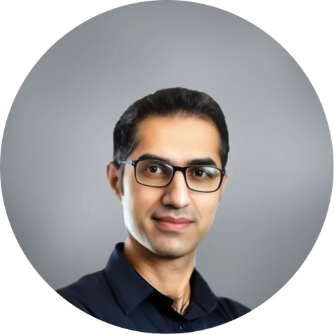 Dr. Usman Rafique